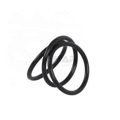 1006324 Czarny klejek fluorowy O-ring 12x1 MM FPM75 Do pistoletu gazowanego Gema GA03