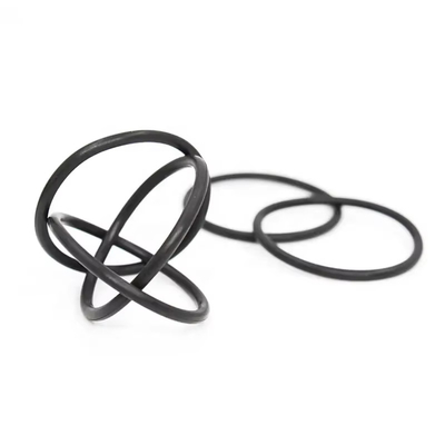 1006324 Czarny klejek fluorowy O-ring 12x1 MM FPM75 Do pistoletu gazowanego Gema GA03