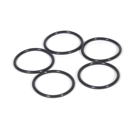 1006324 Czarny klejek fluorowy O-ring 12x1 MM FPM75 Do pistoletu gazowanego Gema GA03