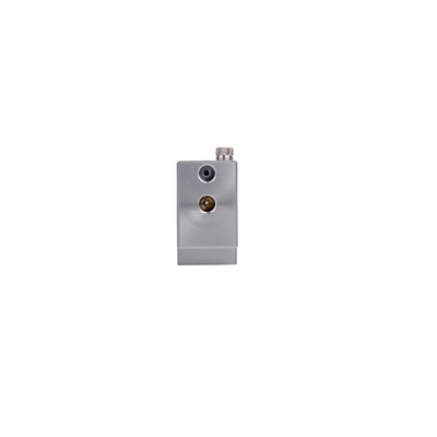 60624-00 Wstrzykiwacz węża BARB Parker Ionics GX 131 Elektrostatyczny pistolet powłokowy części zamienne