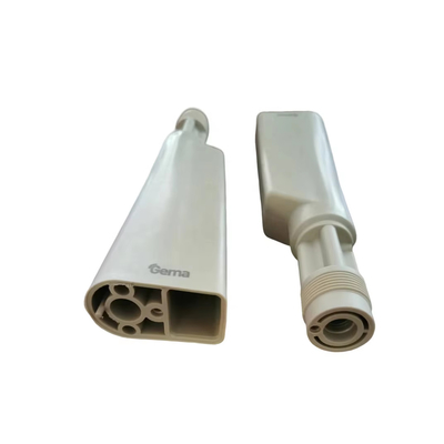 361534 PG2-AX Pistolet do malowania proszkowego Gema