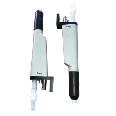 361534 PG2-AX Pistolet do malowania proszkowego Gema