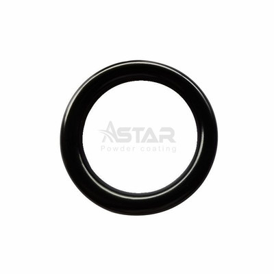 Czarny gumy fluorowej O pierścień 8x1MM 1007793 dla wtryskiwacza IG06 Optiflow