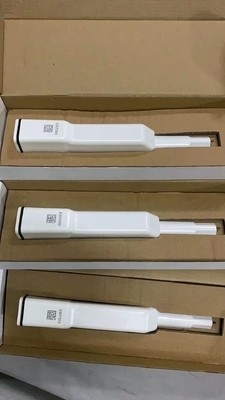 393703 Połowienie proszkowe kaskadowe o całkowitej negatywnej polaryzacji dla Ga02