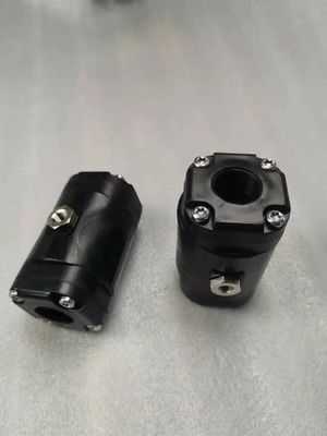 Czarny zawór ściskowy DN20 dla pompy odzysku PP05