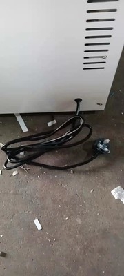 1.8KW Elektryczny piec suszący przemysłowo stała temperatura