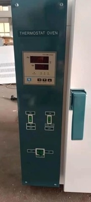 1.8KW Elektryczny piec suszący przemysłowo stała temperatura