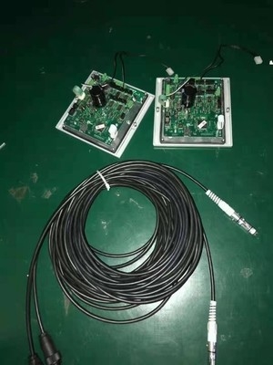 20M Pistolet kablowy powłoka powłoka części zamiennych do Gema Automatyczny pistolet prochowy