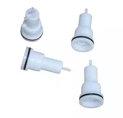 1525492 Powierzchnia powłoka części zamiennych Sames Jet Fan Spray Nozzle Mach Electrostatic Spray Gun