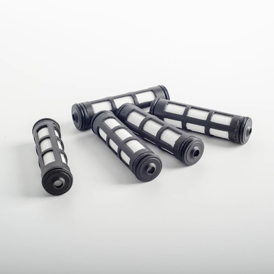 Element filtrujący Komplet 1014 060 Gema Części zamienne do pompy do zastosowań Optispray Ap01.1