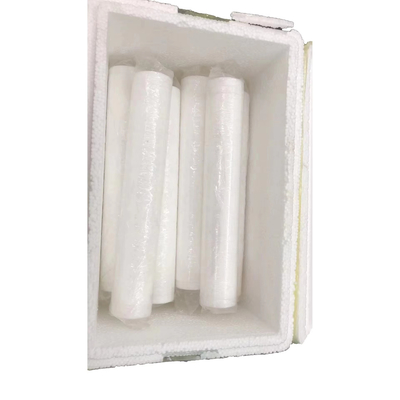 1002876 Element filtrujący - 40/30 mm OptiFeed PP05 pompa proszkowa - komora proszkowa