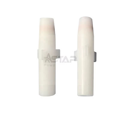 134385 Tuleja ochronna  Pistolet natryskowy do malowania proszkowego II Części zamienne