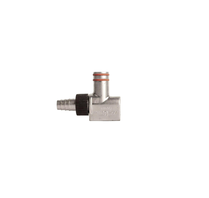231517 Czerwony pierścień O D16 x 2 mm Gema OptiFlow IG02 Części zamienne wtryskiwacza proszku