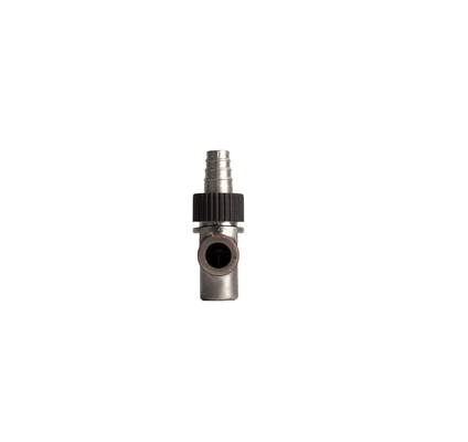 231517 Czerwony pierścień O D16 x 2 mm Gema OptiFlow IG02 Części zamienne wtryskiwacza proszku