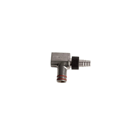 231517 Czerwony pierścień O D16 x 2 mm Gema OptiFlow IG02 Części zamienne wtryskiwacza proszku