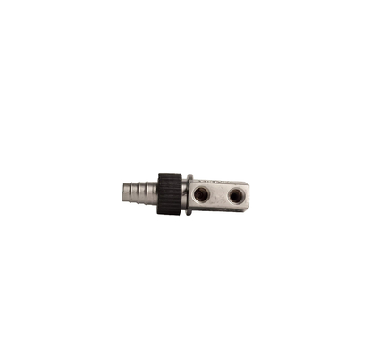 231517 Czerwony pierścień O D16 x 2 mm Gema OptiFlow IG02 Części zamienne wtryskiwacza proszku