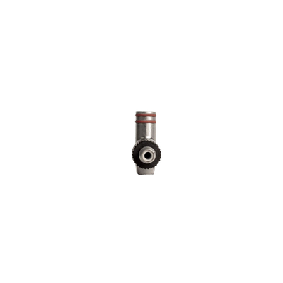 231517 Czerwony pierścień O D16 x 2 mm Gema OptiFlow IG02 Części zamienne wtryskiwacza proszku