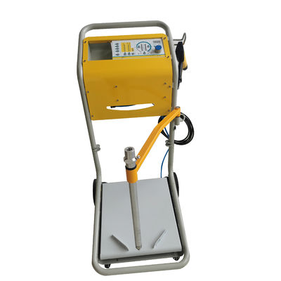 X1 z funkcją wibracji proszkową maszyną