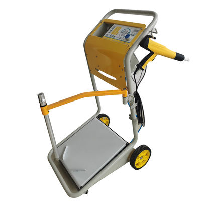 X1 z funkcją wibracji proszkową maszyną