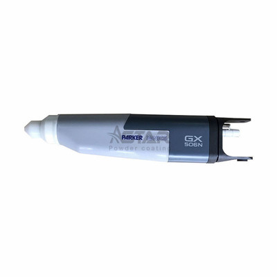Parker Ionics GX506N Elektrostatyczny pistolet do malowania proszkowego