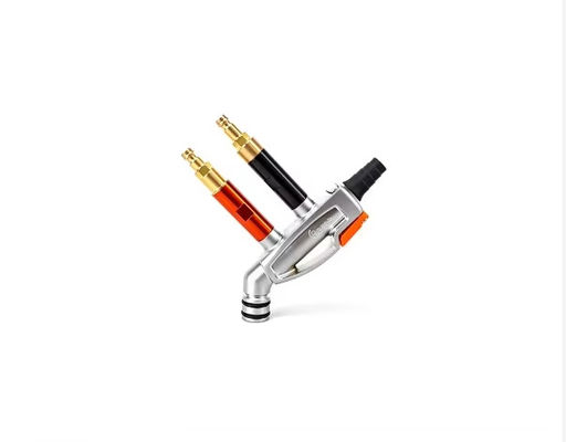 1015100 IG07 Wstrzykiwacz proszku ASG-F