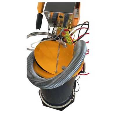 1015100 IG07 Wstrzykiwacz proszku ASG-F