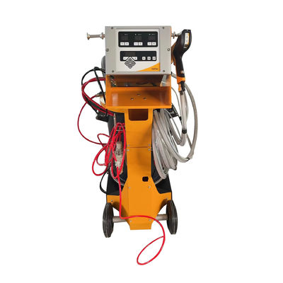 Ręczna maszyna do powleczania proszkiem Pro GM04 ASG-F