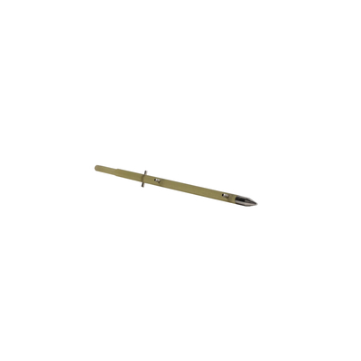Nie oryginalny 1002249 Deflector Rod NS07-E-complete OptiGun 2 AE1 Enamel Automatic Gun Nozzle Combinations