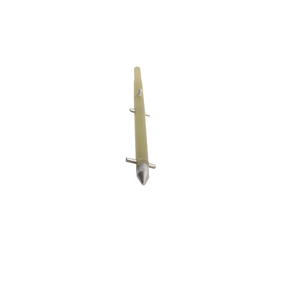 Nie oryginalny 1002249 Deflector Rod NS07-E-complete OptiGun 2 AE1 Enamel Automatic Gun Nozzle Combinations