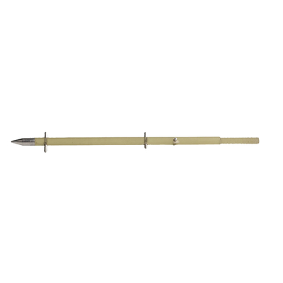 Nie oryginalny 1002249 Deflector Rod NS07-E-complete OptiGun 2 AE1 Enamel Automatic Gun Nozzle Combinations