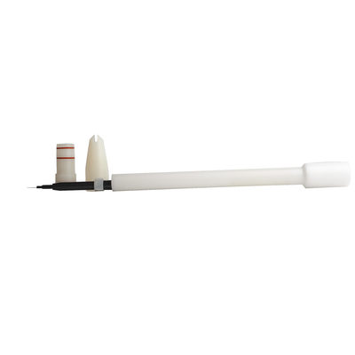 305793 Przesunięcie 300 mm Sure Coat ręczne pistolet do opryskiwania proszku