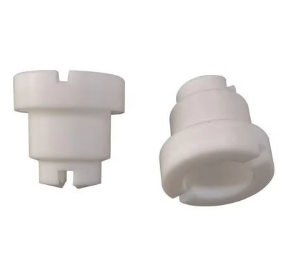 390324 Dysza płaskostrumieniowa F1 PEA-C4 Części zamienne do automatycznego pistoletu proszkowego