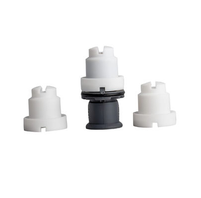 390325 Flat Jet Dysza F2 Pea-C4 Automatyczne części zamienne pistoletu proszkowego