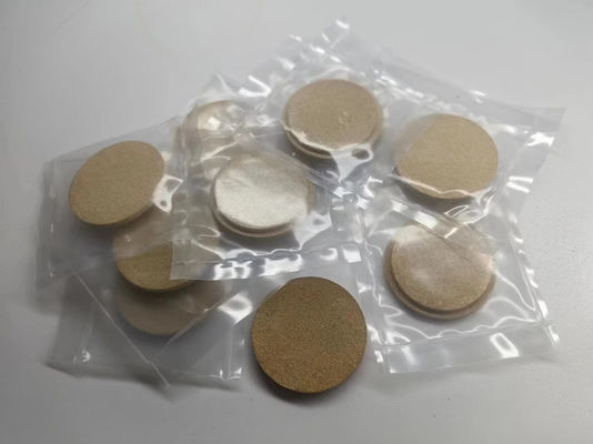 Płytka ochronna 1010354 Powder Coating Spare Parts Application Pump AP 01.1