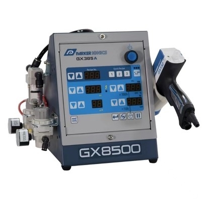 Parker GX8500H CS Elektrostatyczna ręczna maszyna do powlekania proszkiem oszczędzanie energii