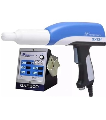 Parker GX8500H CS Elektrostatyczna ręczna maszyna do powlekania proszkiem oszczędzanie energii
