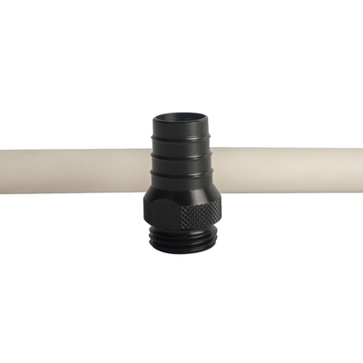1009405 Kompletna tuba proszkowa Automatyczny pistolet do emalii OptiGun GA03-E