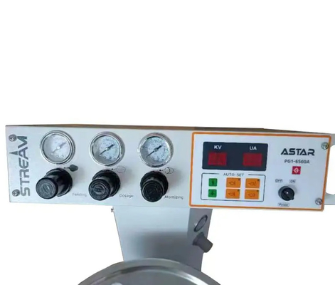 PG1-6500A Ręczna maszyna elektrostatyczna do powlekania proszku
