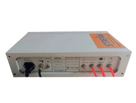 PG1-6500A Ręczna maszyna elektrostatyczna do powlekania proszku