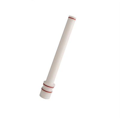 1085026 Rurka do wprowadzenia proszku Encore LT Pistolet do opryskiwania proszku