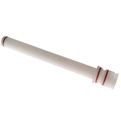 1085026 Rurka do wprowadzenia proszku Encore LT Pistolet do opryskiwania proszku