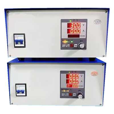 220V-240V AC LT Elektroforesowy korektor dla środowiska 0-40C