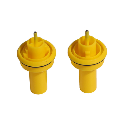 2322529 Uchwyt elektrody dla akcesorium powlekania proszkowego WAGNER X1 F ET