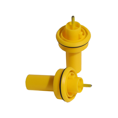 2322529 Uchwyt elektrody dla akcesorium powlekania proszkowego WAGNER X1 F ET