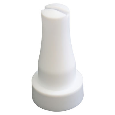 1010754 Dysza płaskostrumieniowa NF27 kompletna do pistoletu do malowania proszkowego GM03 GM04