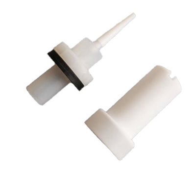 1008147 NF24 Dźwignia rozpylacza zasilania dla pistoletu powłokowego