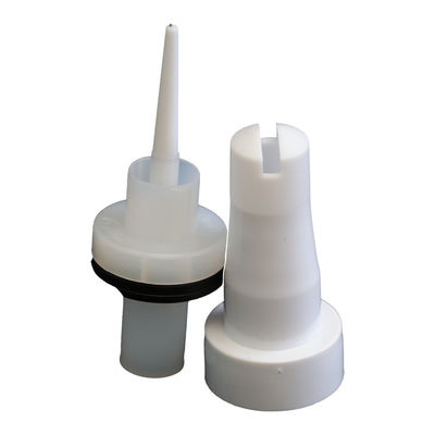 1007932 NF21 Zasilanie Płaska dysza odrzutowa kompletna do pistoletu powłokowego