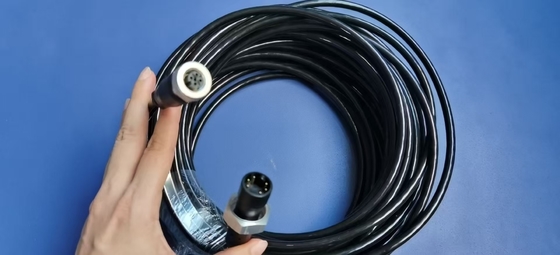 1097540 16m PUR Nordson Auto Powder Coating Gun Cable