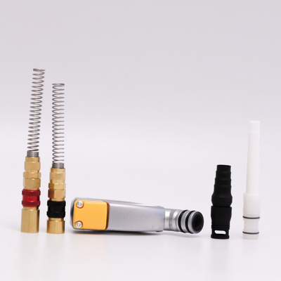 IG07 Gema Inline Injector Optiflow IG07 ręczne powlekanie