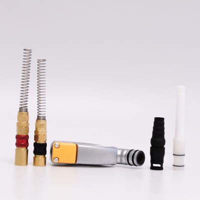 IG07 Wstrzykiwacz wewnętrzny IG07 Ręczne powlekanie